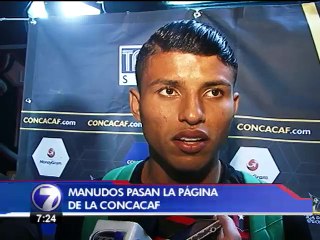 Alajuelense pasa la página de Concacaf y se concentra en la estrella 30