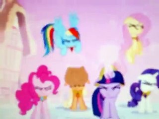 MLP Discord Defeat 01.00