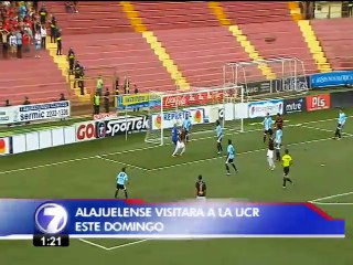 Saprissa cuidará la táctica fija del Herediano