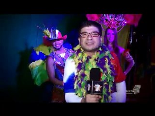 Aficionados se preparan con clases de “portuguesiño”