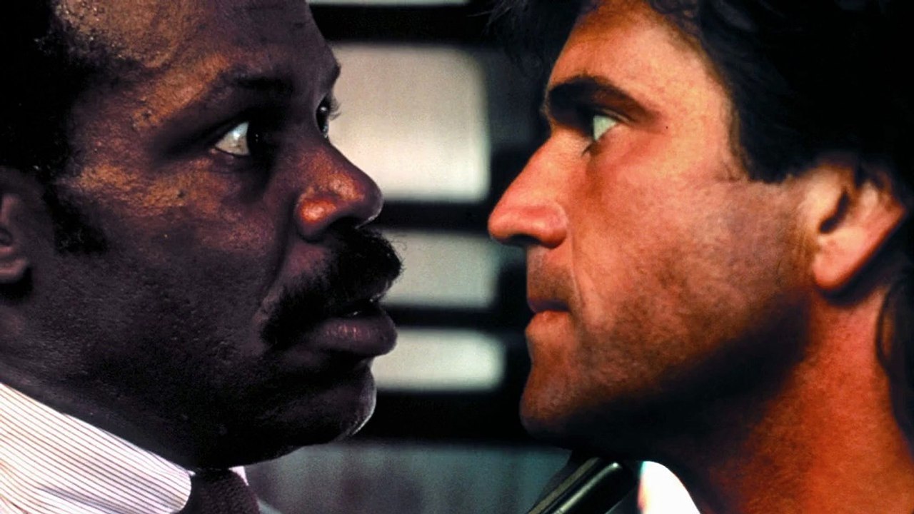 Lethal Weapon Full Movie