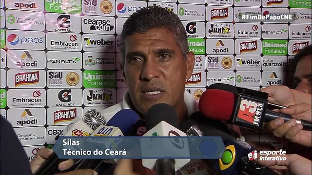 Ceará bate o Salgueiro por 2 a 1 vai à semifinal de Copa do Nordeste