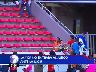 Aunque Alajuelense garantiza calma en el Nacional, la venta de entradas sigue lenta