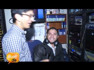 Lo que usted no ve de Buen Día