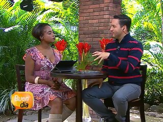 La pasión llevó a dos jóvenes a estudiar una carrera poco convencional