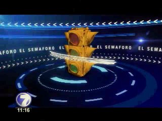 El Semáforo: ¿Está de acuerdo con la reelección presidencial continua?