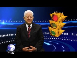 El Semáforo: ¿Está de acuerdo con prohibir las huelgas en servicios básicos como salud y policía?