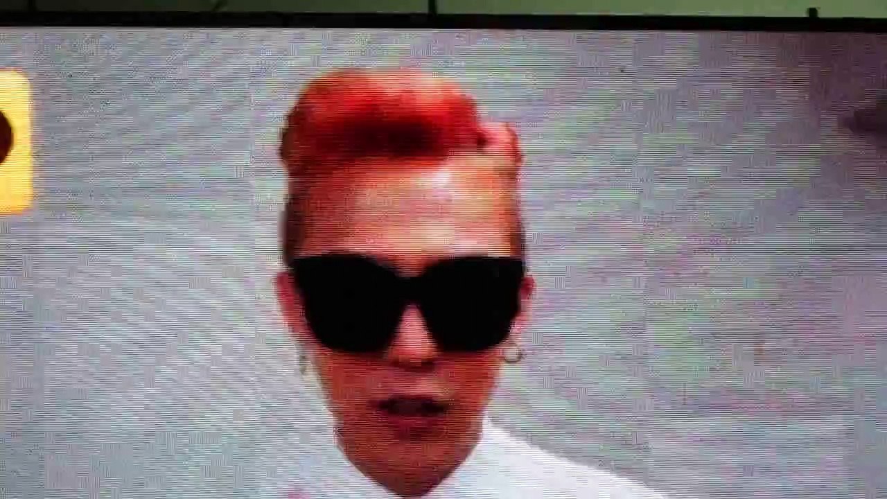 [FANCAM] 130419 BIGBANG X KAKAOTALK FANMEETING (1) @ JAKARTA 2013