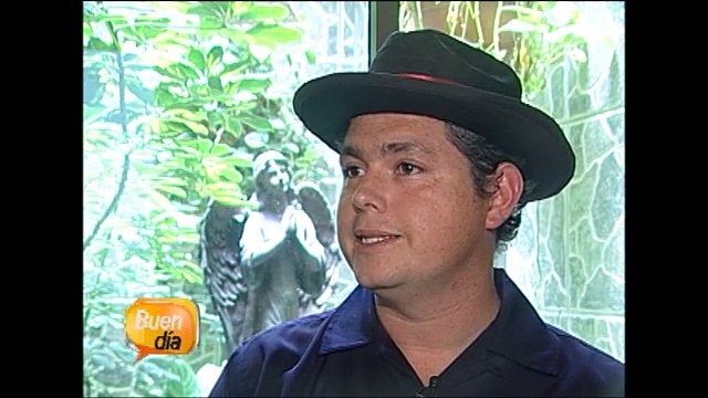 Obra literaria le da vida a antiguas leyendas costarricenses
