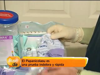 El cáncer cérvicouterino es prevenible, un experto nos explica