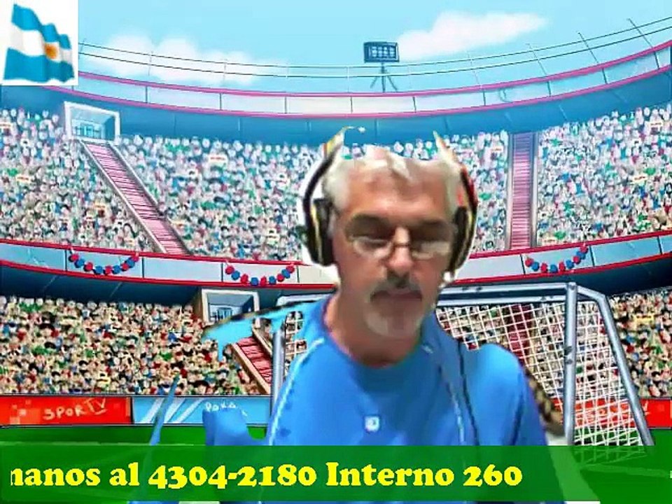 RADIO BRAZOS ABIERTOS PROGRAMA "SEMANARIO INTERACTIVO" 28 DE MARZO DE 2015