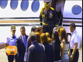 Presidente hondureño apuesta por la cercanía de esa nación y Costa Rica