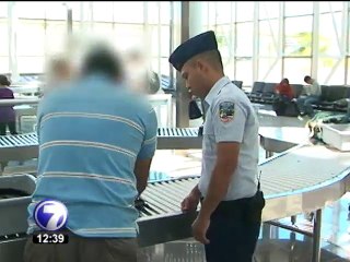 Detienen dos sujetos que pretendían sacar droga del país