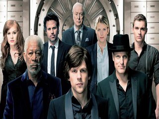 Watch Now You See Me (2013) Full Movie Streaming Free