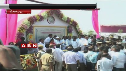 ABN News 6:00am to 6:30am (29-03-2015)