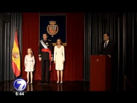 Estatuas de cera de la realeza española son foco de burlas y críticas