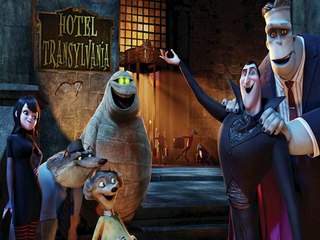 Watch Hotel Transylvania (2012) Full Movie Streaming Free