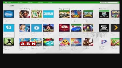 Apps in both Desktop and Smartphone (29-03-2015)
