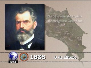 Hoy en la Historia: 06 enero 2014