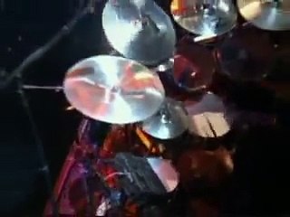 Limp Bizkit Plays Sanitarium At MTV Metallica Icon