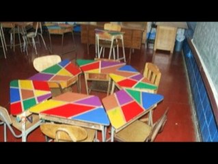 Arte por la paz tiene años cambiando vidas y comunidades