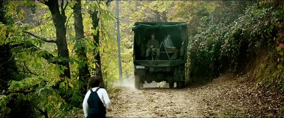 Bizim Hikaye - Fragman (2015)