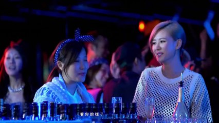 Amber Ann : Jie Fang Lang Man