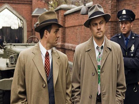Watch Shutter Island (2010) Full Movie Streaming Free