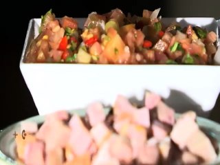 San Ramón es la tierra de la pizza-chifrijo