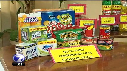 Desde hace cinco años los precios no subían tan rápido como este 2014