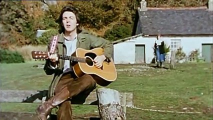 Paul McCartney - Mull Of Kintyre
