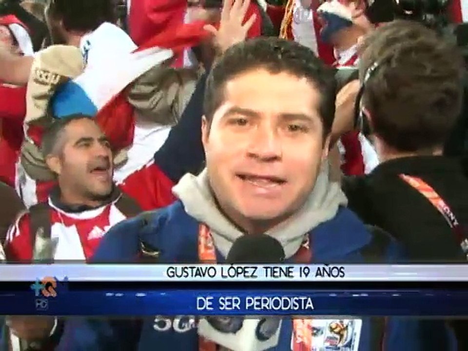 Teletica Deportes inicia su ruta hacia Brasil 2014