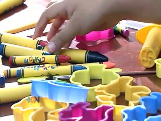 Una fundación busca ayuda para darle una navidad diferente a niños con VIH