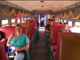 Tren a Alajuela entrará en funcionamiento a mitad de año