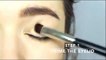 Tutorial Makeup Natural -  Smokey Eye Make Up Untuk Mata Coklat