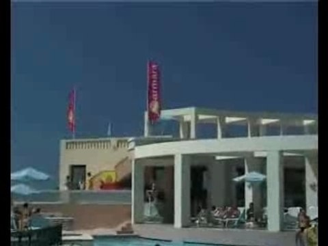 MARMARA Athina Palace CRETE