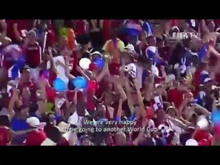 FIFA destaca en video la clasificación y aspiraciones de la Sele para el Mundial