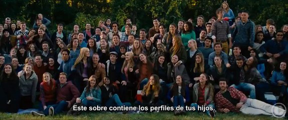 Una Familia Numerosa - 2013