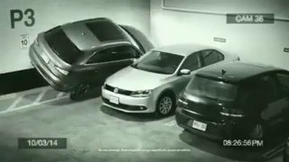 Car parking like a Boss