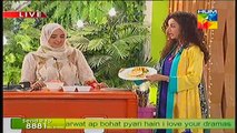 Jago Pakistan Jago Morning Show 11th June 2014 Part 2 Hum TV
