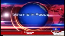 World In Focus 28th March 2015 Where Is Yemen War And Reason Of Yemen Saudi Arabia War