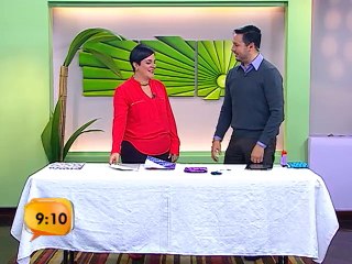 Aprenda a forrar cuadernos con papel adhesivo de una forma muy útil