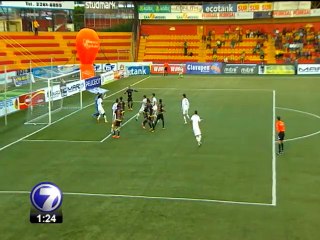 Árbitro Ricardo Montero no será nombrado hasta nuevo aviso