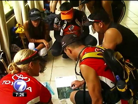 450 personas recorrerán Costa Rica en el Campeonato de Deportes de Aventura