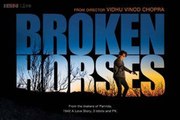 Broken Horses Full Movie