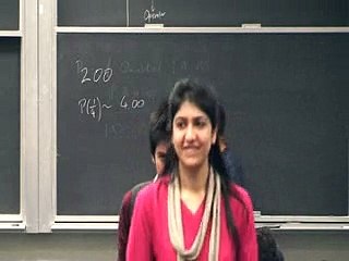 Lecture 19a, 27th Feb 2014