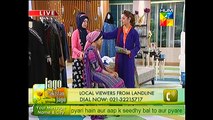 Jago Pakistan Jago Morning Show 20th June 14 Part 1 Hum TV