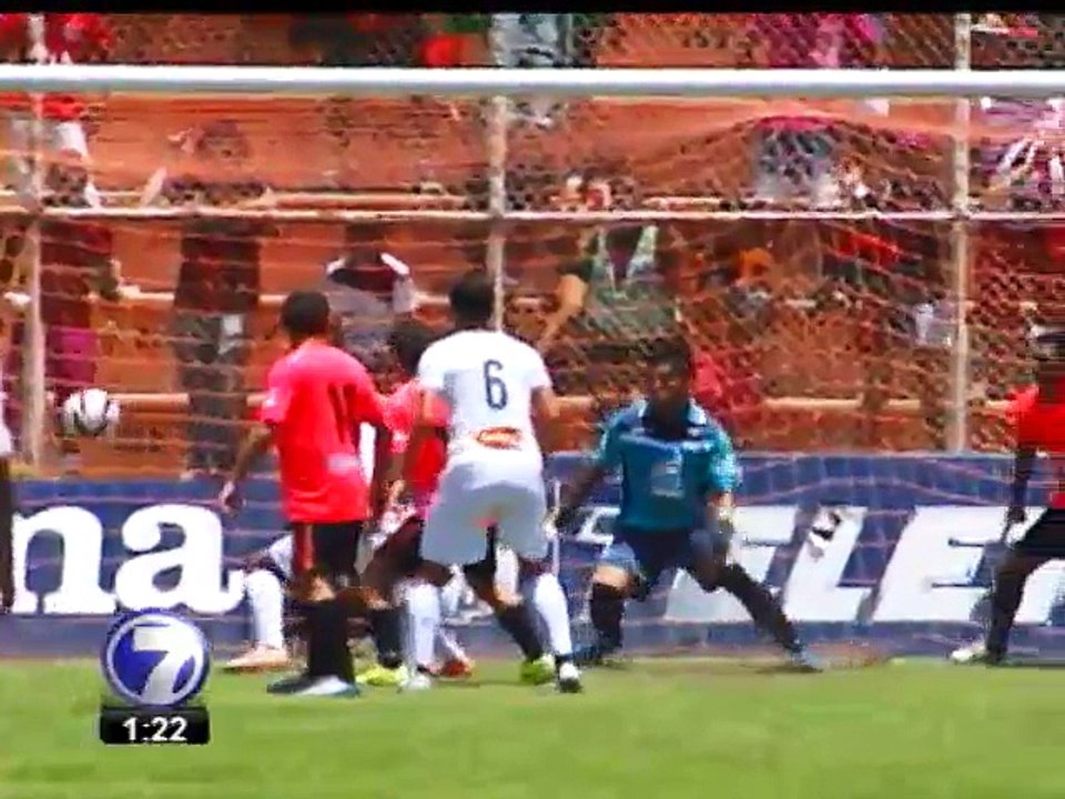 Quincena clave para Alajuelense