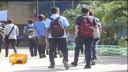 ¿Cómo disminuir la deserción escolar?