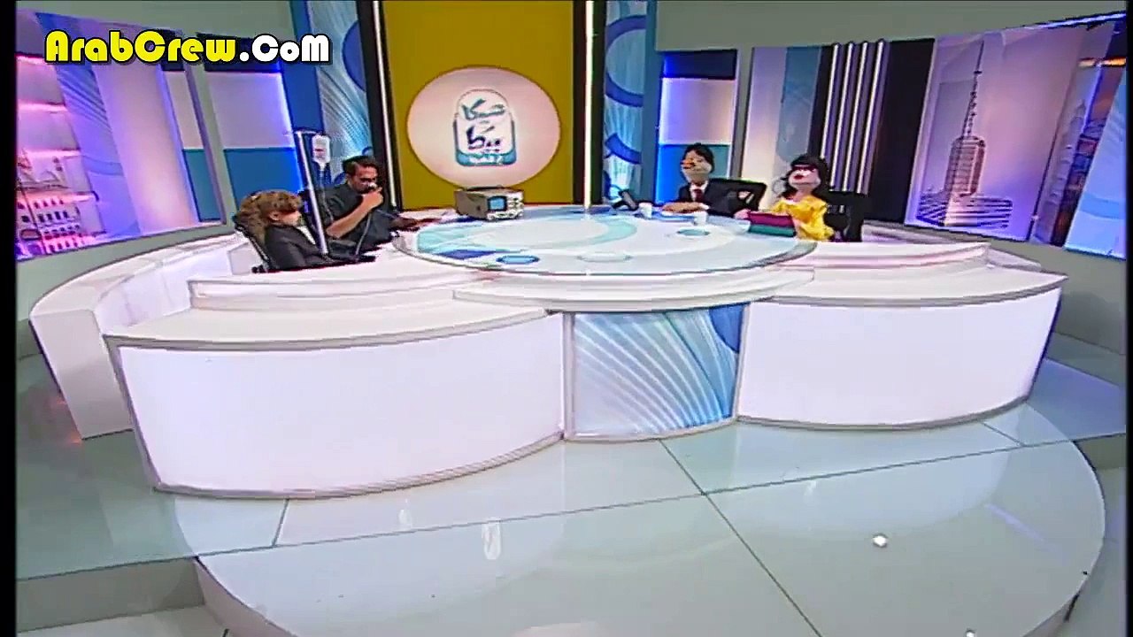 HD | برنامج  شيكا بيكا - الموسم الثانى - الحلقة...